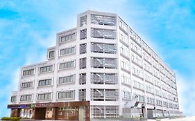 Kyoto Universal Hotel Karasuma
